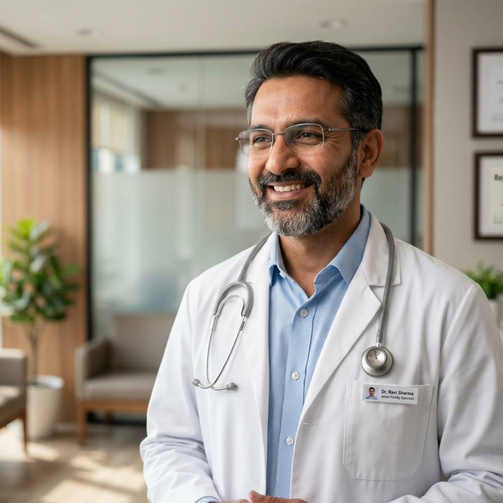 Axea Health Doctor