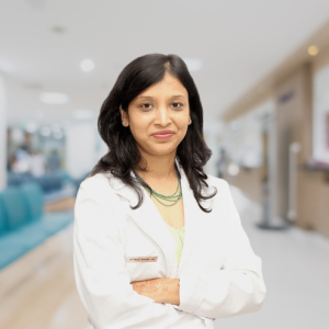 Dr Neha Gupta