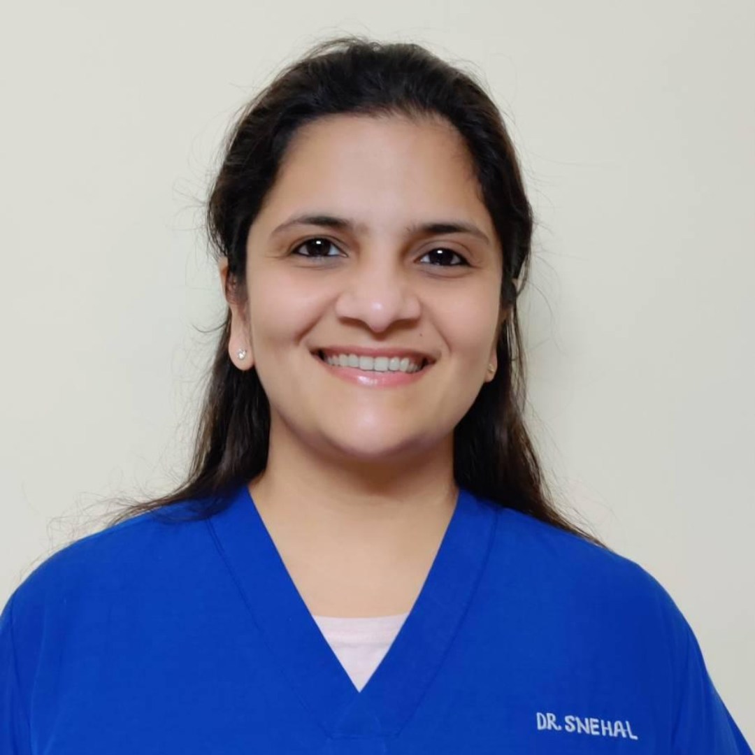 Dr Snehal
